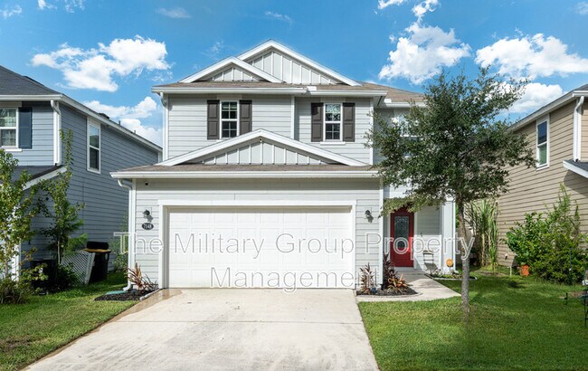 property at 7148 Preston Pnes Trl