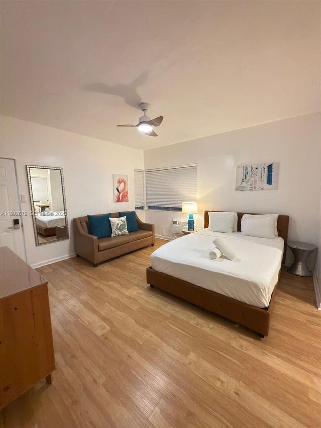 property at 545 Michigan Ave