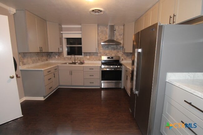 2104 Brantley Ave in Copperas Cove, TX - Building Photo - Building Photo