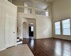 25138 Bluma Ranch Dr in Katy, TX - Foto de edificio - Building Photo