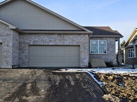 56 Olympus Dr in Tinley Park, IL - Building Photo