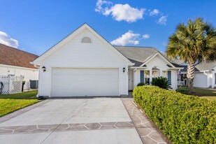 549 Mallard Ln in Myrtle Beach, SC - Foto de edificio - Building Photo