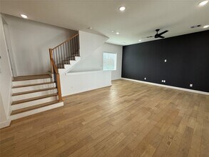 2813 Anita St in Houston, TX - Building Photo - Building Photo