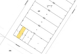 498 Broome St in New York, NY - Building Photo