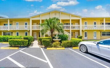 700 SE 7th Ave, Unit 5 in Pompano Beach, FL - Building Photo - Building Photo