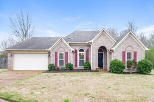 4730 Buckhead Cir in Arlington, TN - Building Photo