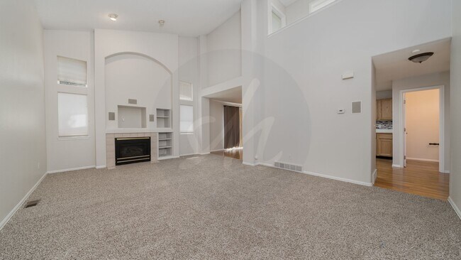 6065 Nester Way in Colorado Springs, CO - Building Photo - Building Photo