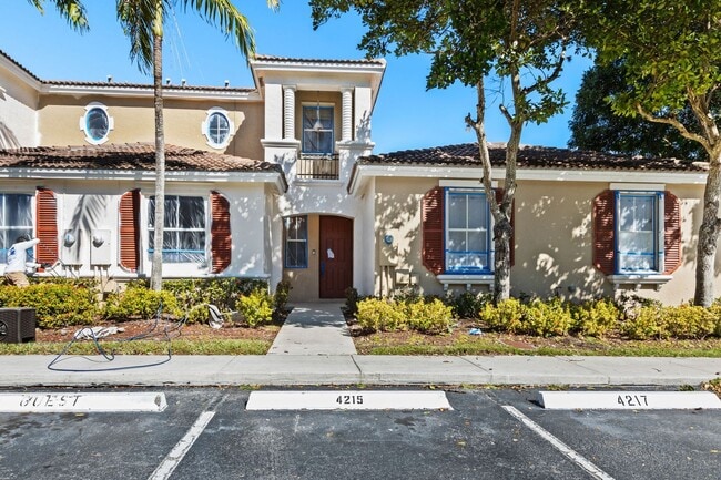 property at 4215 NE 22nd Dr