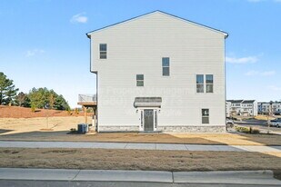 9240 Walnut Hl Rd NW in Concord, NC - Building Photo