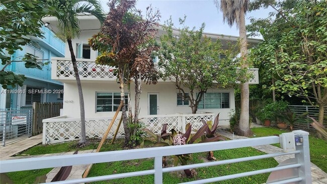 property at 1010 Pennsylvania Ave