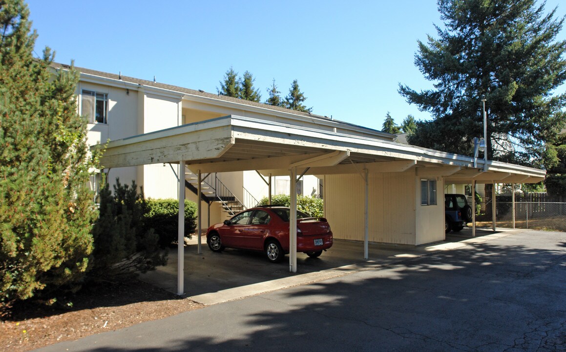 3472-3482 Hadley St N in Salem, OR - Building Photo