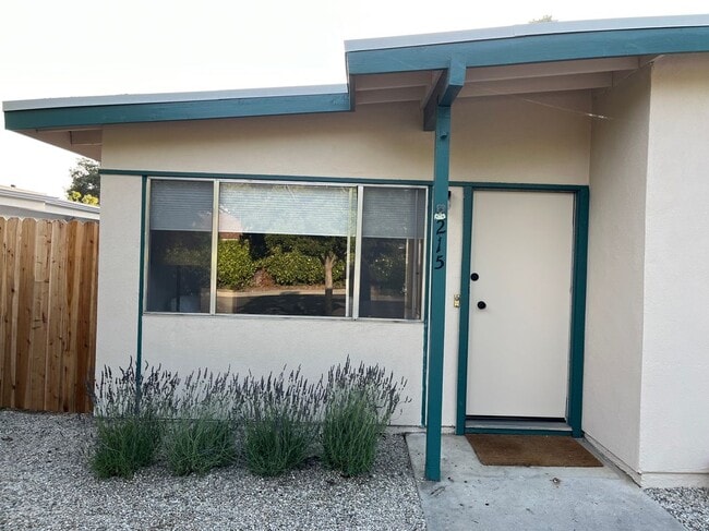 property at 215 Lark Ellen Ave
