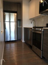 19 Peterborough St, Unit 22 in Boston, MA - Building Photo - Building Photo