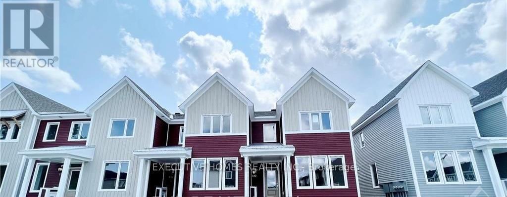 830 Bascule Pl in Ottawa, ON - Building Photo