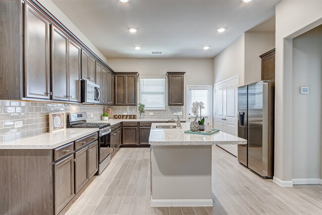 property at 5311 Sunway Dr