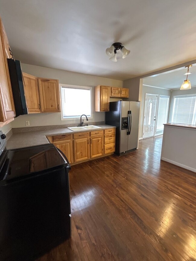 3127 Oliver Rd NE in Roanoke, VA - Building Photo - Building Photo