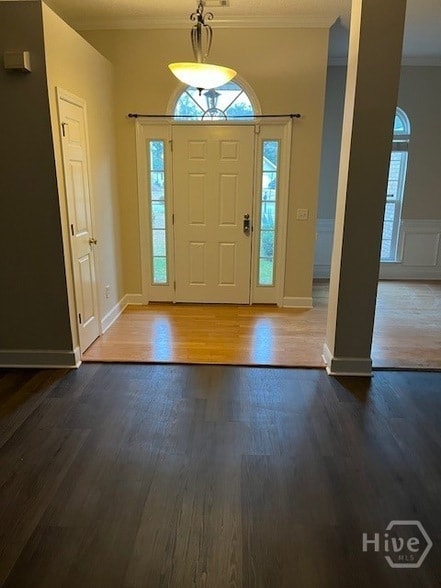 5 Iron Horse Spur in Savannah, GA - Foto de edificio - Building Photo