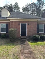 46 Sagebrush Apartments in Statesboro, GA - Building Photo