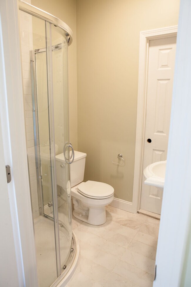 303 Dudley St, Unit 3 in Boston, MA - Building Photo - Building Photo