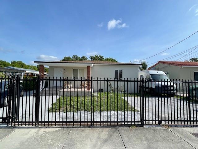 3641 NW 4th St in Miami, FL - Building Photo - Building Photo