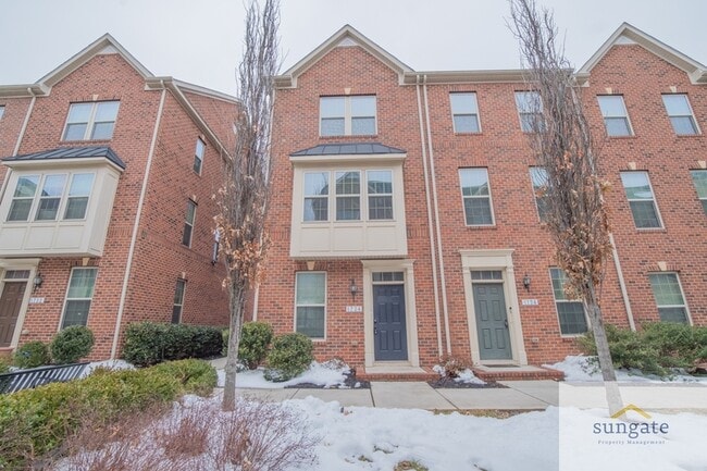 property at 1724 Lantern Mews