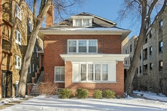 935 Forest Ave in Evanston, IL - Foto de edificio - Building Photo