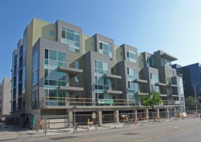 PR SM Positano LLC in Santa Monica, CA - Building Photo