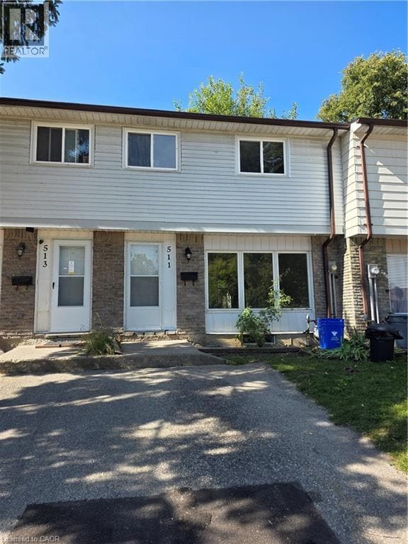 property at 511 Parkview Crescent