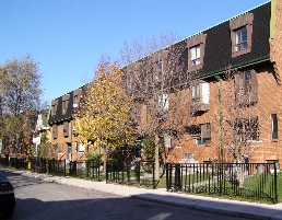 Trefann Court in Toronto, ON - Building Photo - Building Photo