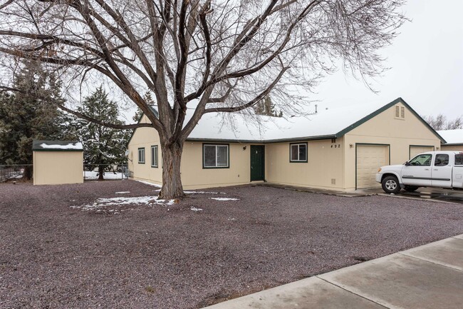 492 W Perkinsville Rd in Chino Valley, AZ - Building Photo - Building Photo