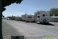 2056 E US Highway 70 in Safford, AZ - Foto de edificio - Building Photo