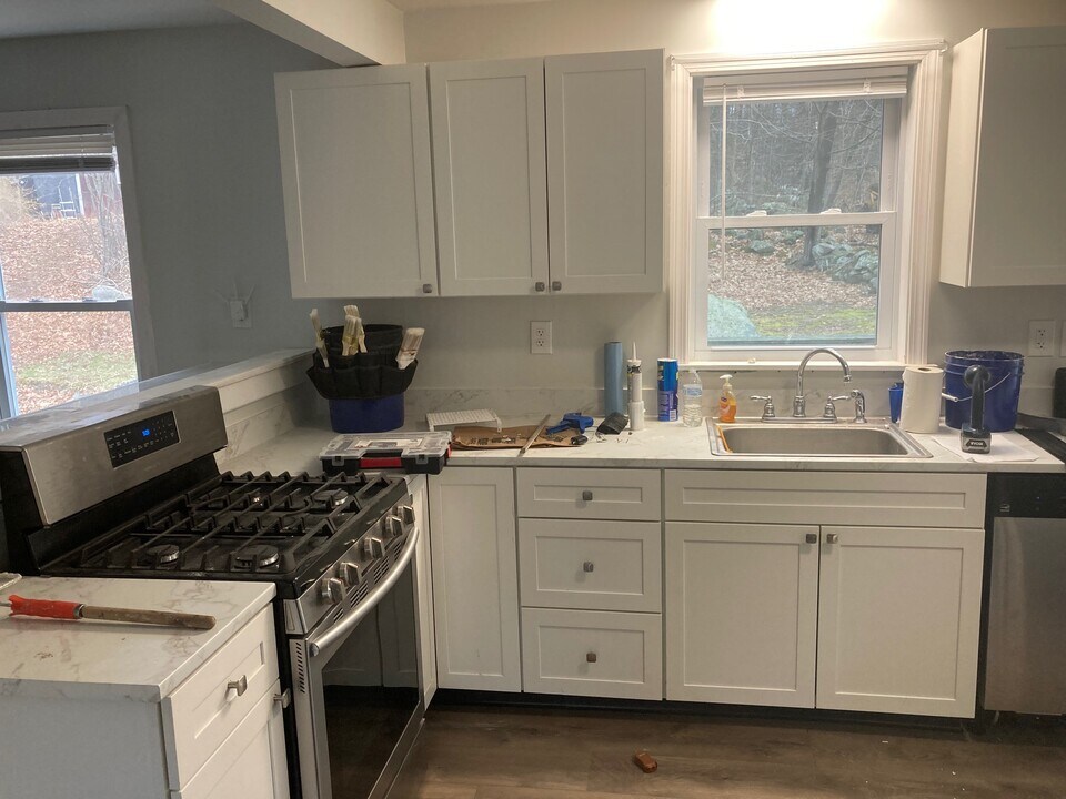 43 Columbia Rd in Fitzwilliam, NH - Building Photo