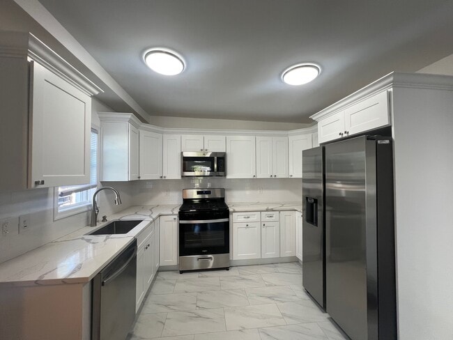 property at 196 2nd St