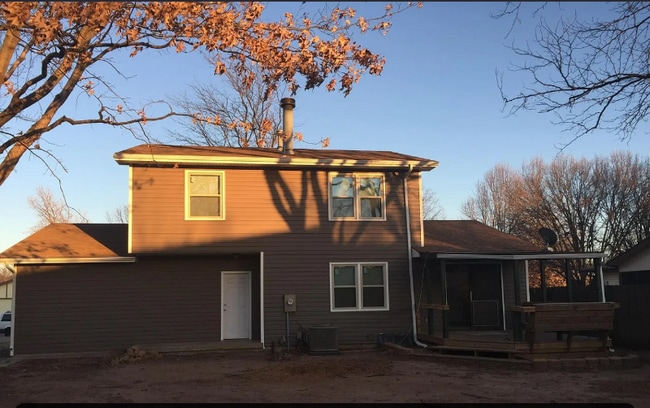 429 Ranger Ave in Haysville, KS - Building Photo - Building Photo