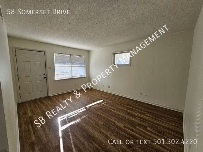 58 Somerset Dr in North Little Rock, AR - Building Photo - Building Photo