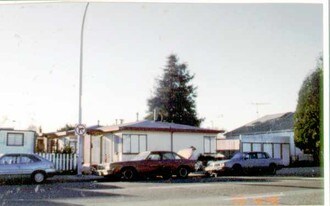 219 22nd St in Richmond, CA - Building Photo