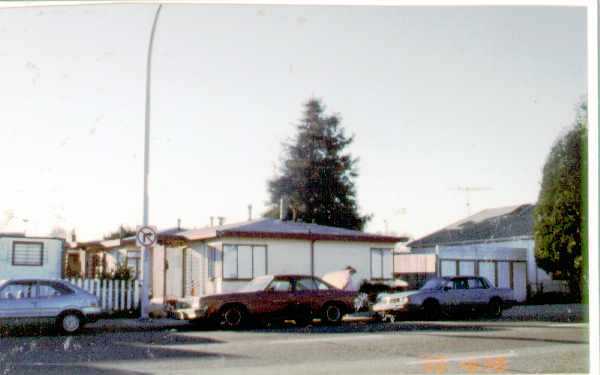 219 22nd St in Richmond, CA - Building Photo