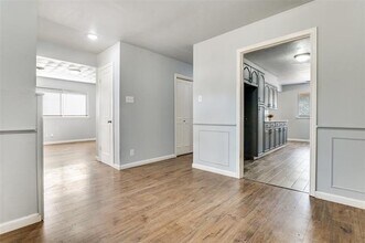 1308 Cochise Dr in Arlington, TX - Building Photo - Building Photo