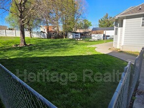 5509 Springridge Ln in Knoxville, TN - Building Photo - Building Photo