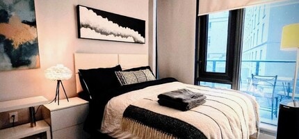 307-32A Church St in Toronto, ON - Building Photo - Building Photo