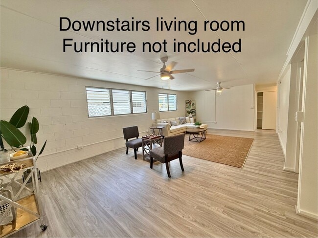 property at 3824 Harding Ave