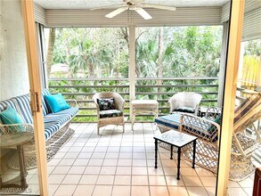 15191 Cedarwood Ln in Naples, FL - Foto de edificio - Building Photo