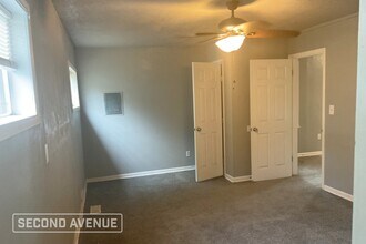 2036 NE Grand Blvd in Oklahoma City, OK - Building Photo - Building Photo