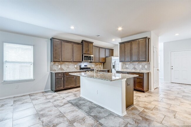 23807 Tribano Ct, Unit A in Katy, TX - Building Photo - Building Photo