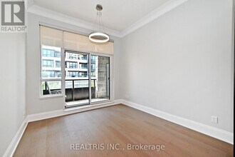 25-225 Water Walk Dr in Markham, ON - Building Photo - Building Photo