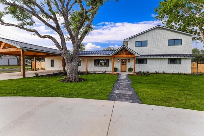 property at 134 School Dr