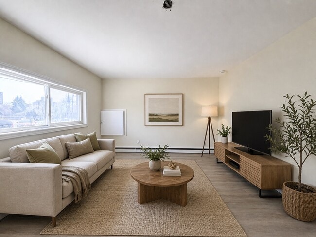property at 43 Centre St