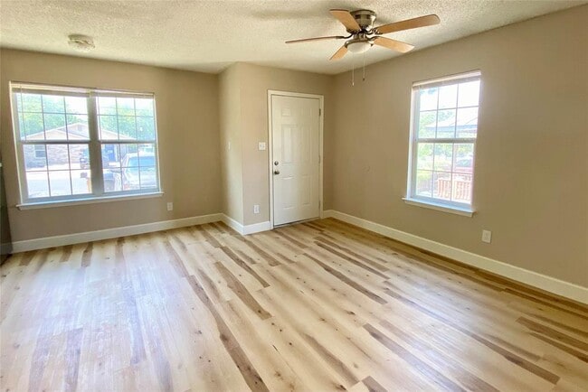 7103 Bethune Ave in Austin, TX - Building Photo - Building Photo