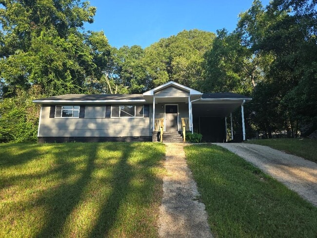 property at 254 Fairview Dr