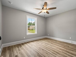 30 Pueblo Trail in Crawfordville, FL - Building Photo - Building Photo